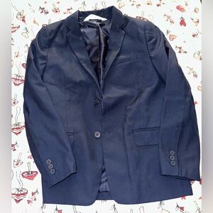 Boys Blazer